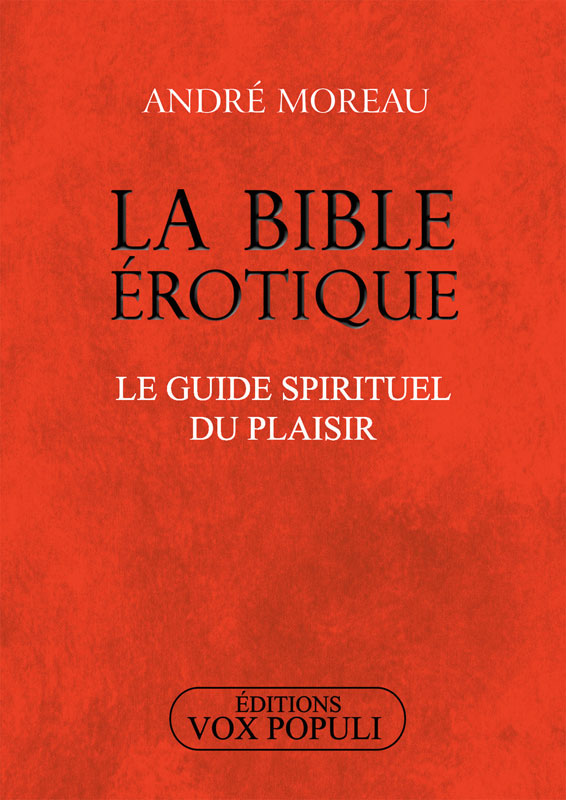 La Bible Érotique
